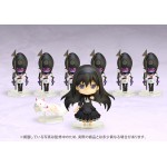 Homura Black Dress Puella Magi Madoka Magica Figure